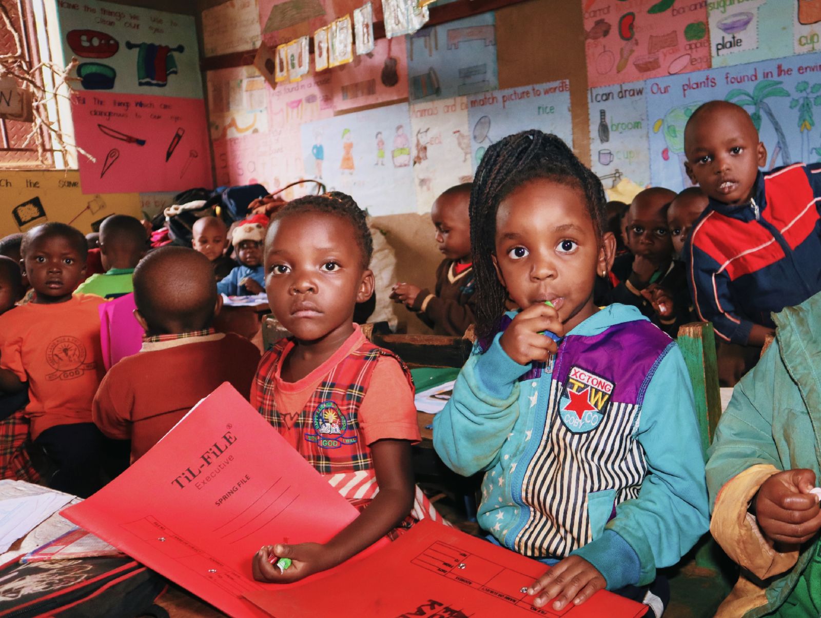 Amazing Grace School - Early & Youth Education